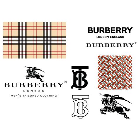 burberry logo emoji|burberry logo.